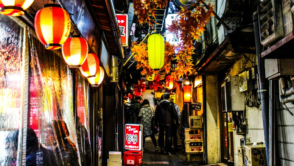 (Tokyo) Shinjuku's Best Izakaya: Best Izakaya(Japanese-Style Pubs) in Shinjuku Recommended by Locals