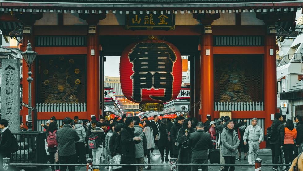 Asakusa image