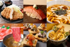 Tokyo Best Restaurants