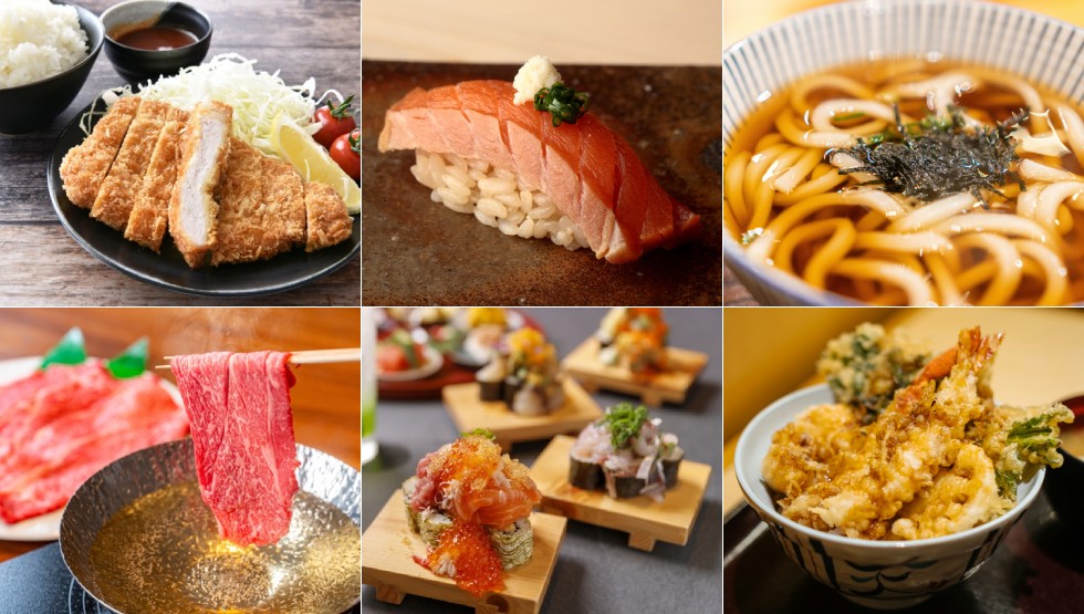 Tokyo Best Restaurants