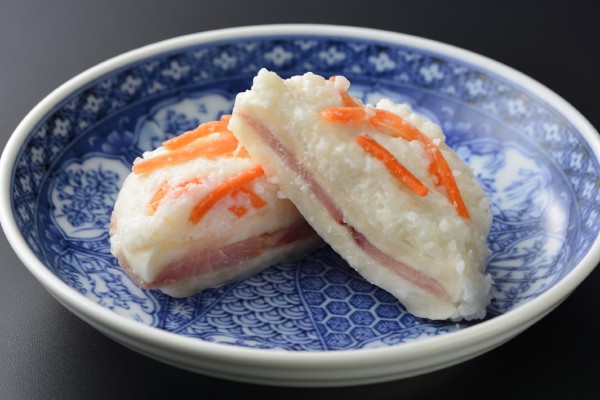 Kabura-zushi