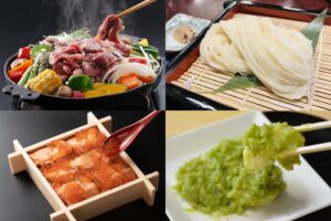 Regional Cuisine of Japan_ Hokkaido and Tohoku