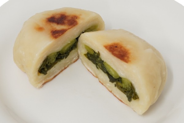 Oyaki