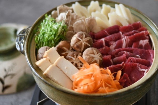 Botan Nabe