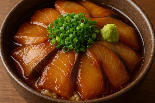 Buri no Atsumeshi