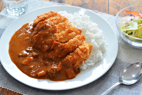 Curry Rice