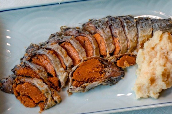Funa-zushi