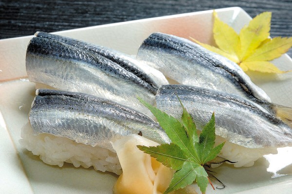 Mamakarizushi
