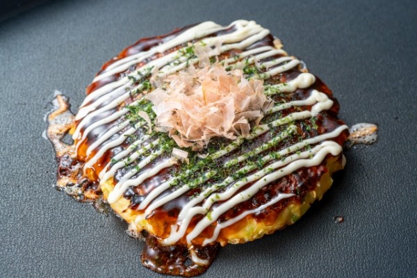 Okonomiyaki