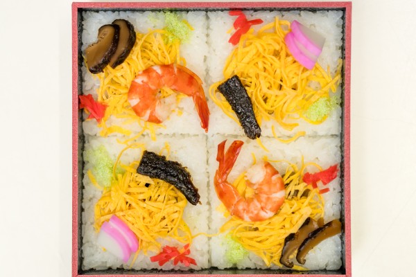Suko Sushi