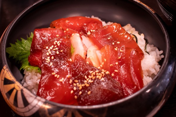 Tekone Sushi