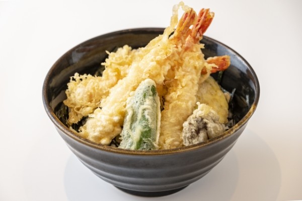 Tendon & Tempura