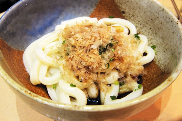 Ise Udon