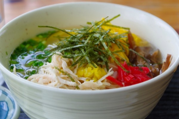 Keihan (Chicken Rice)