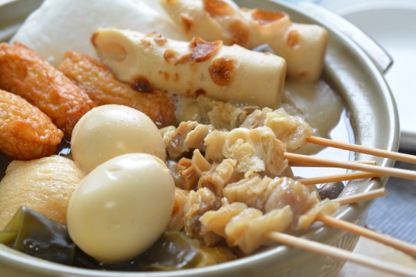 Oden