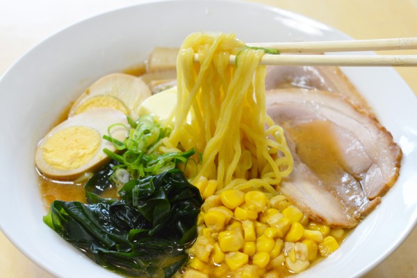 Japanese Ramen