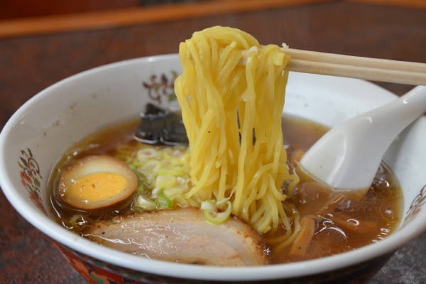 Japanese Ramen