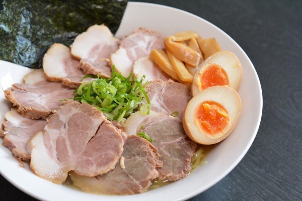 Japanese Ramen