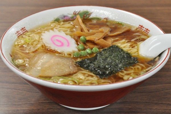 Japanese Ramen