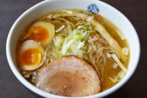 Japanese Ramen