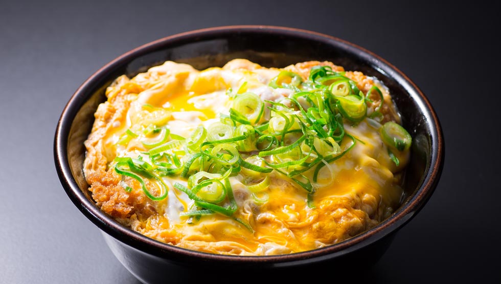 Katsudon Yoshubei Ikebukuro East Exit Store