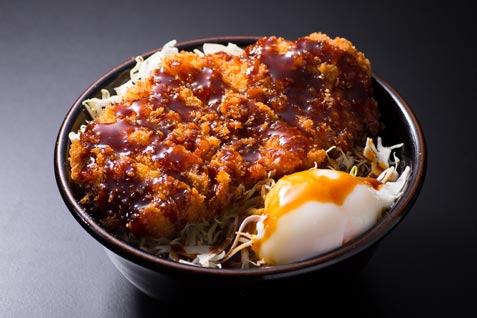 Katsudon Yoshubei Ikebukuro East Exit Store