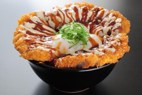 Katsudon Yoshubei Ikebukuro East Exit Store