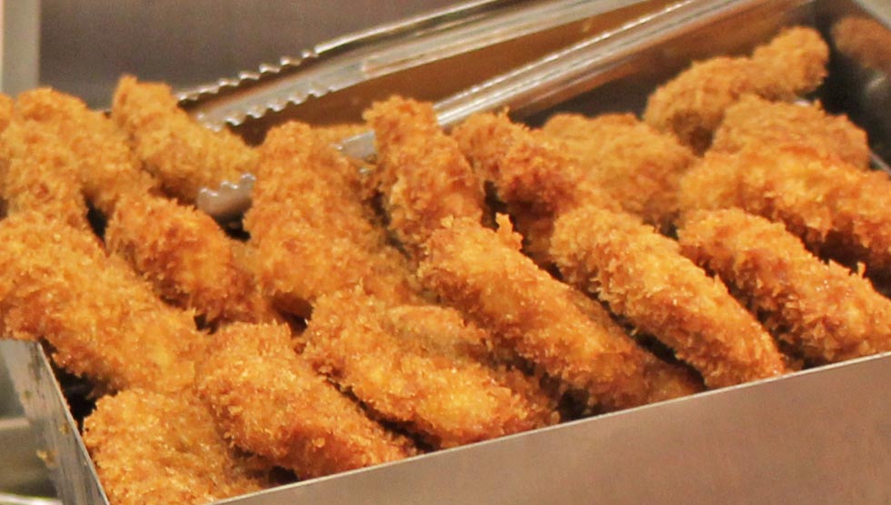 Katsudon Yoshubei Ikebukuro East Exit Store's Katsu