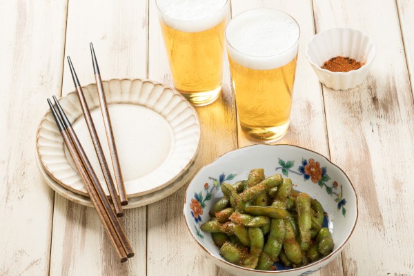 Otōshi (お通し): The Surprise Appetizer