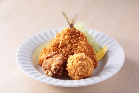 Chigasaki Nandoki Ranch