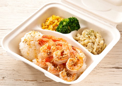 Honolulu Shokudo Da Cafe