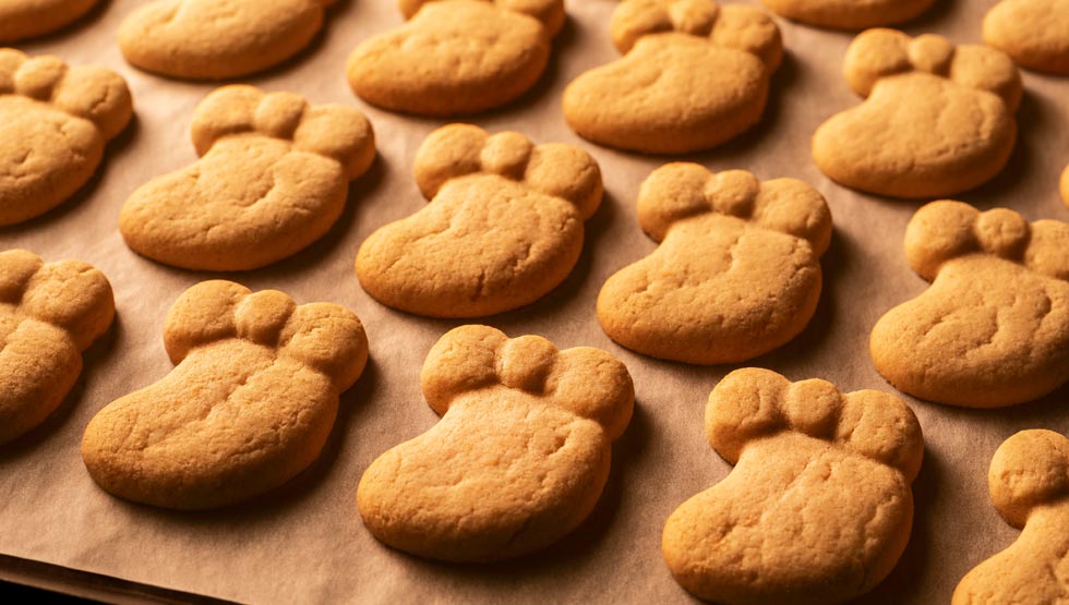 Tokyo Banyana Cookies