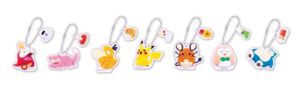 Pokémon campaign