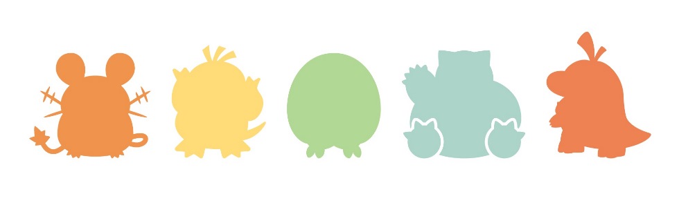 Pokémon campaign