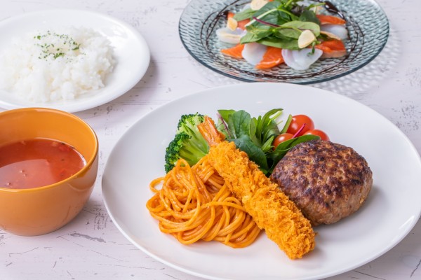 Showa Retro Gourmet