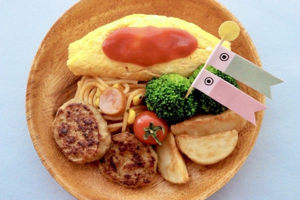 Showa Retro Gourmet