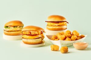 Shake Shack Narita International Airport Terminal 1 Store
