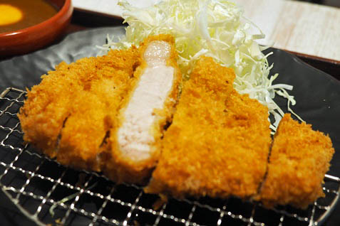 Kuriya Kurogi Jun-chan