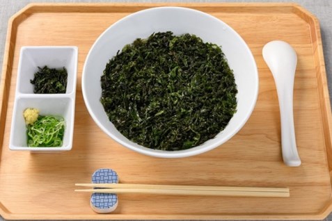 SOBA AZUMINO