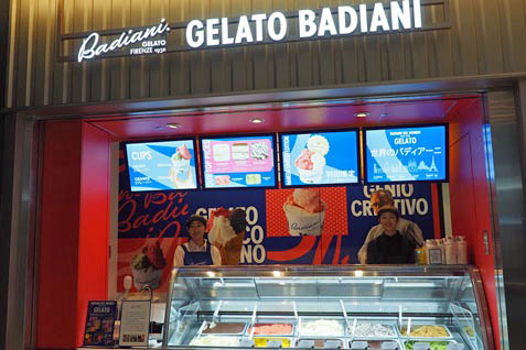 Badiani