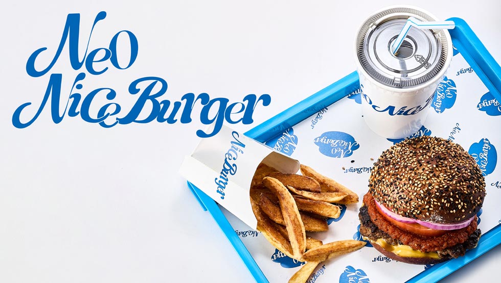 'Neo Nice Burger'