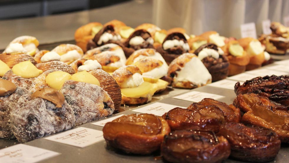 'dacō' 'I'm donut?'
