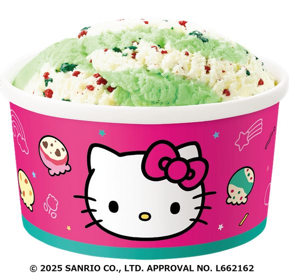 "Hello Kitty Fresh Pack Mini"