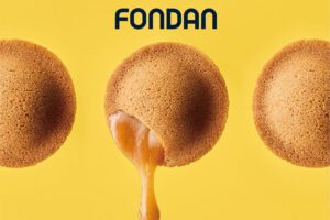 FONDAN Born at Tokyo Station