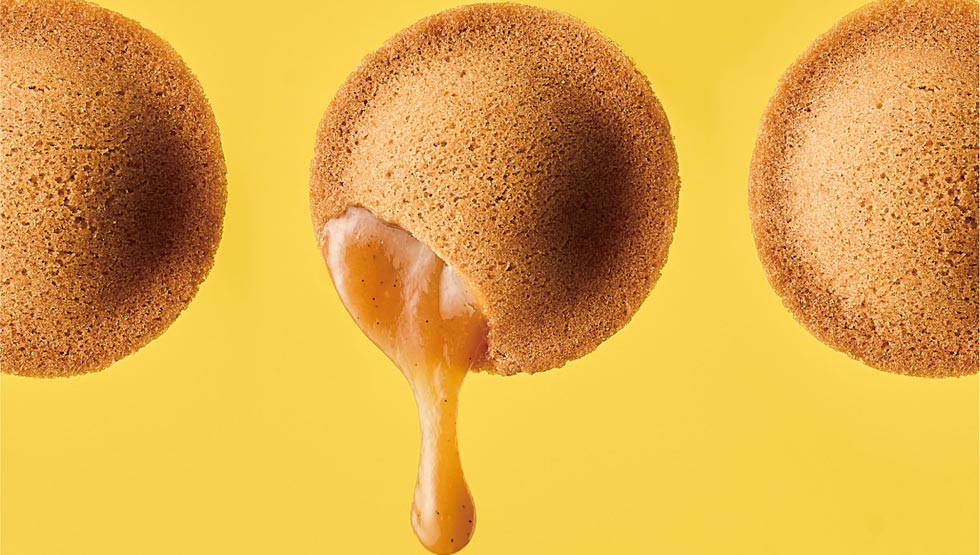 FONDAN Born at Tokyo Station