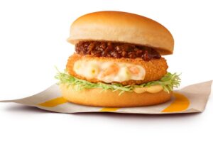 'McDonald's' "Guracoro®"