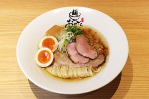 'Men Ginza Onodera Higashi-Ginza Store'