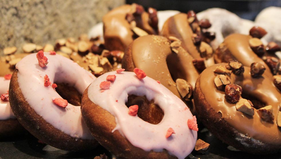 AMAM DACOTAN cafe & bake