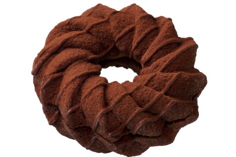 Nama Chocolat French Caramel Praliné