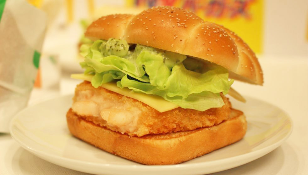 "N.Y. Tartar Shrimp Garlic & Basil" "N.Y. Tartar Shrimp Garlic & Basil"